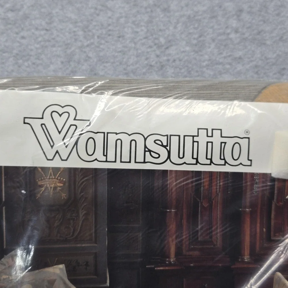 Wamsutta vintage key